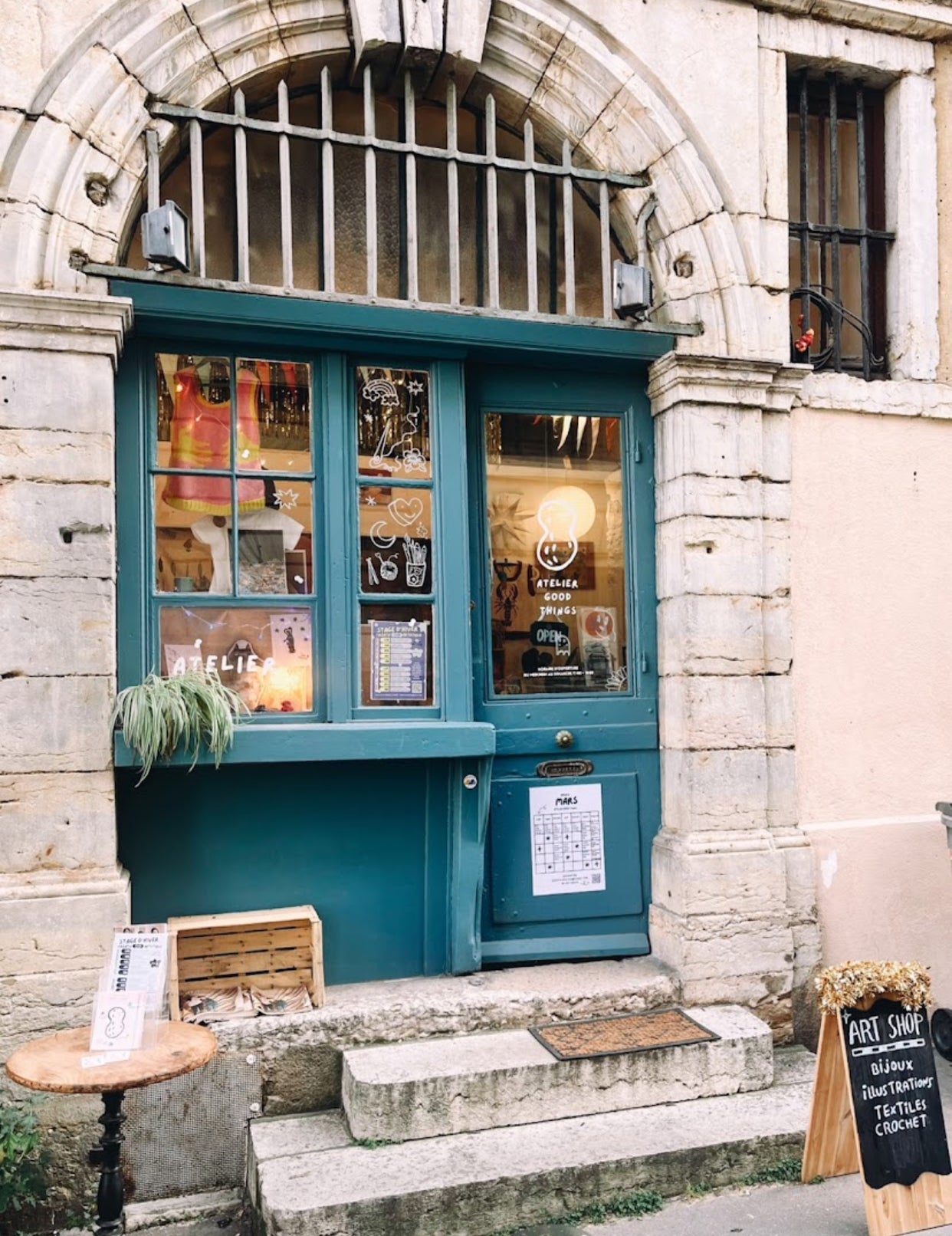 Screen Printing Workshop