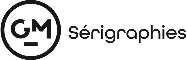 GM sérigraphies - sérigraphie en petite série