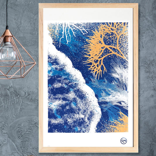 La vague